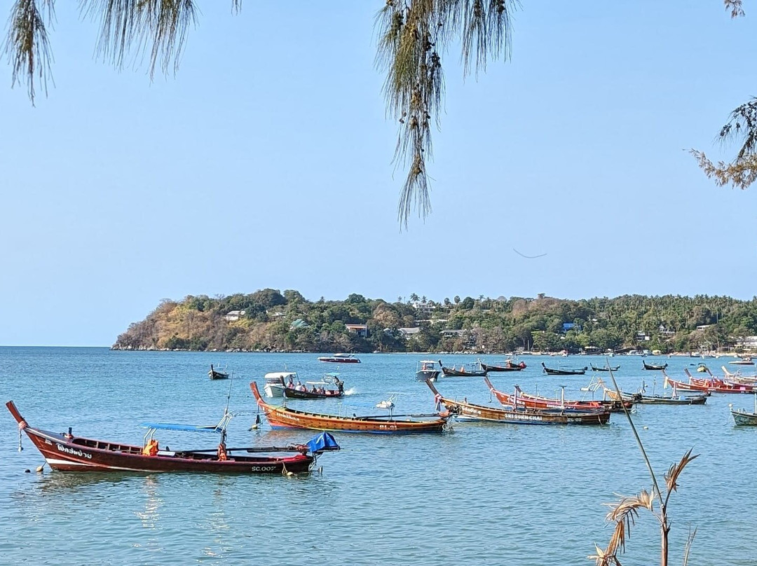 Promthep Cape Light House-普吉岛必去景点