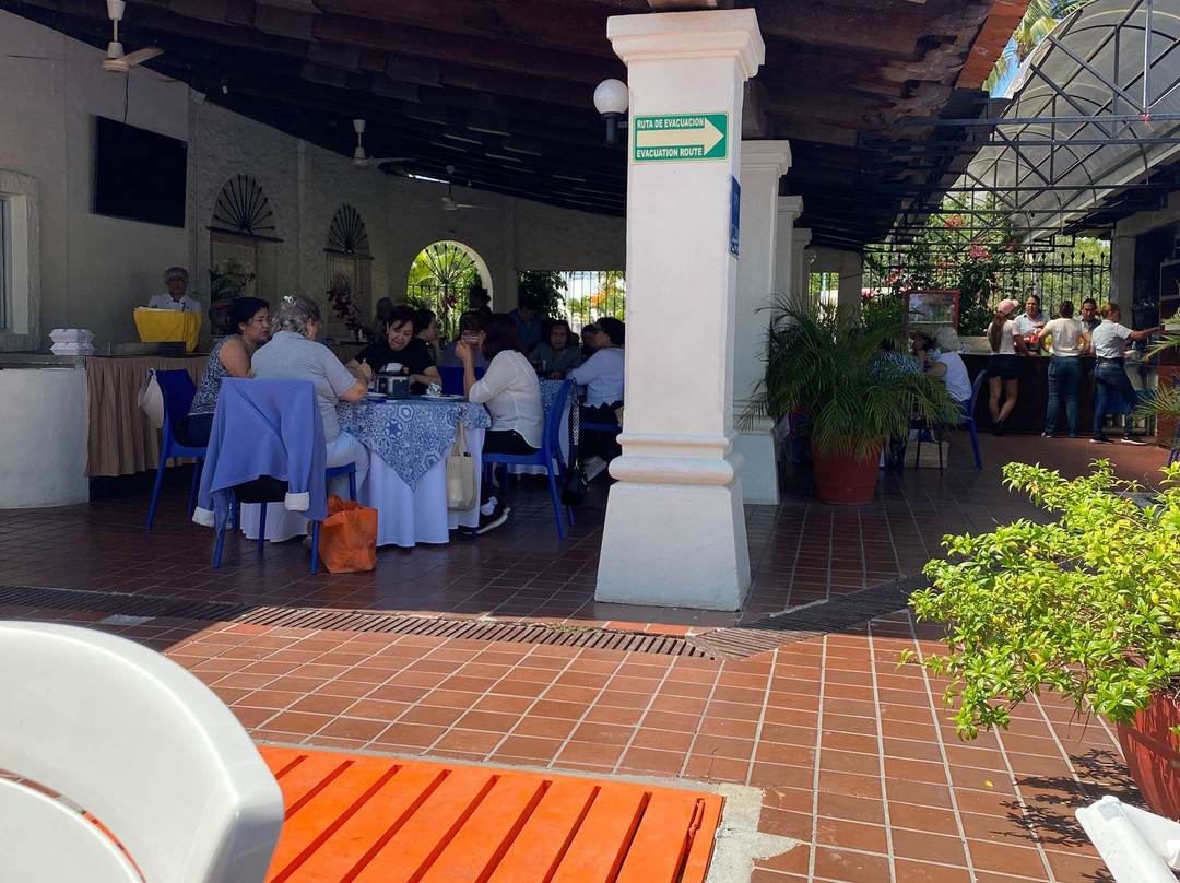 Cabo Blanco Hotel and Marina主图