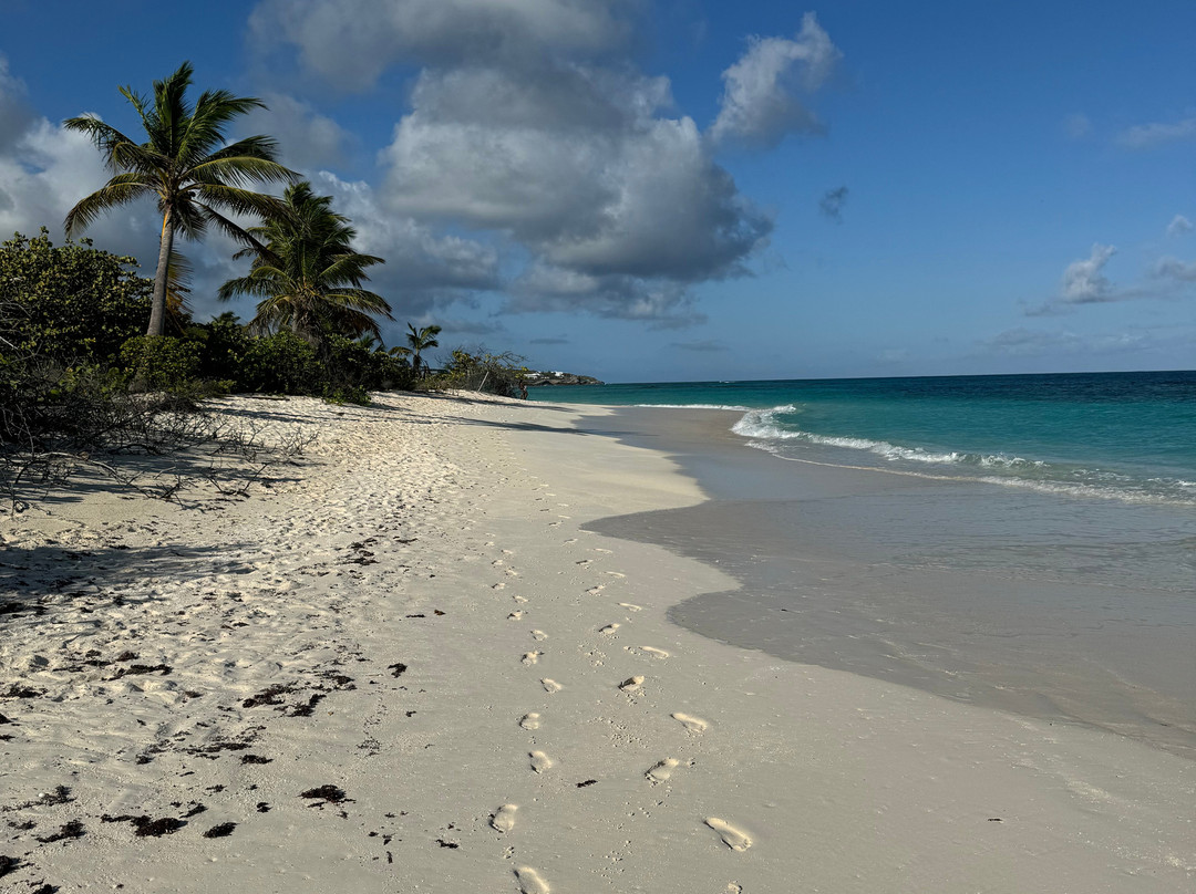 Shoal Bay Villas主图