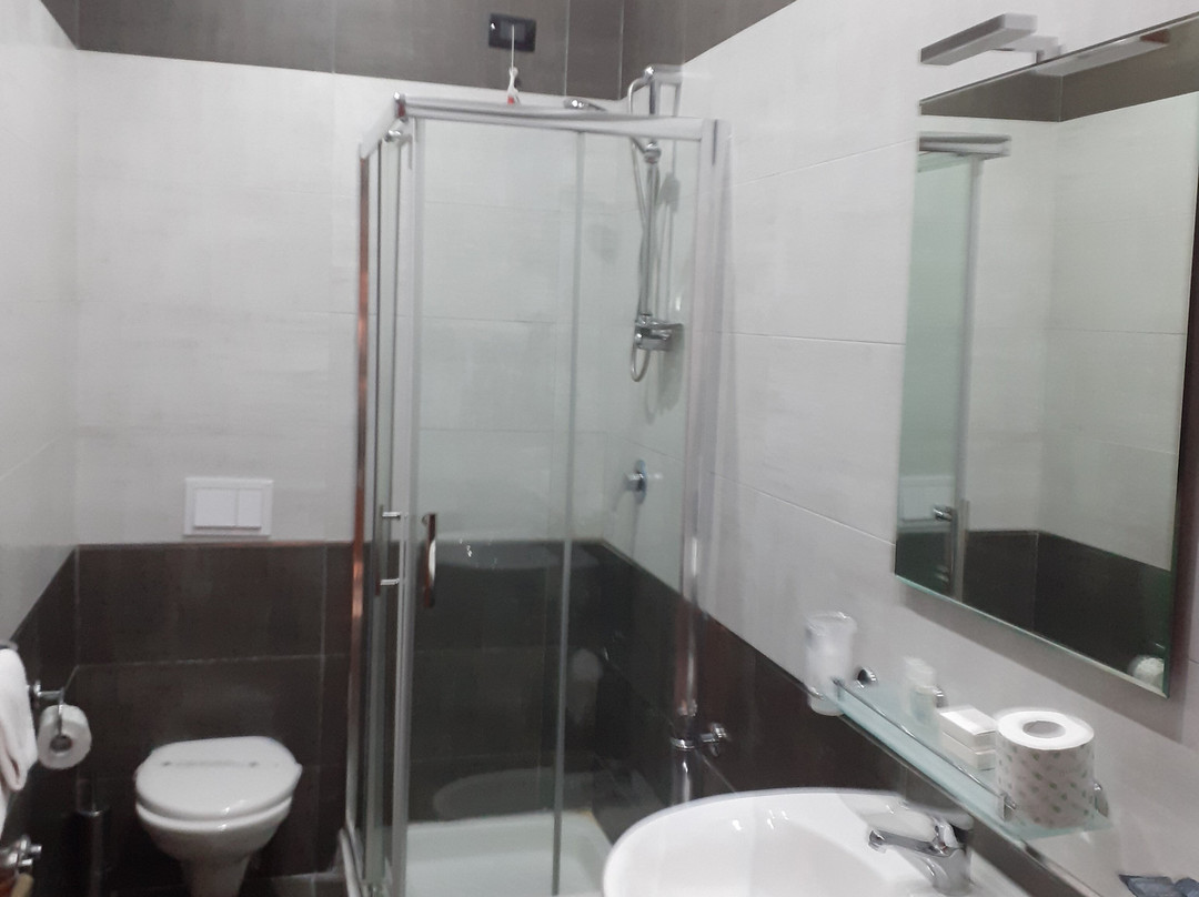 Hotel Santa Marta主图