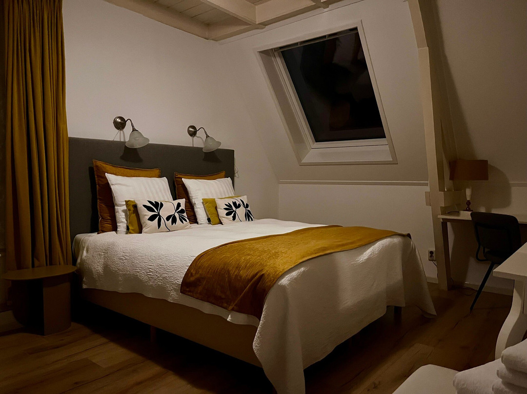 Taverne Hotel主图