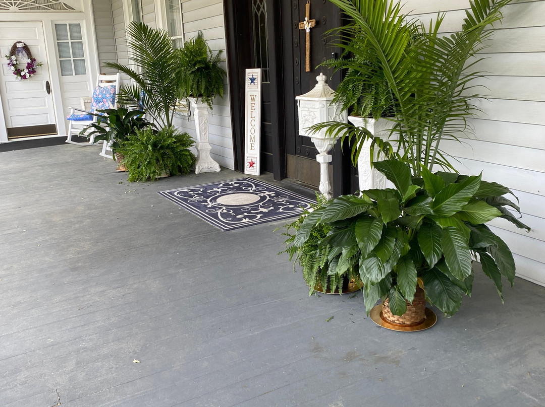 Edenfield House Inn主图