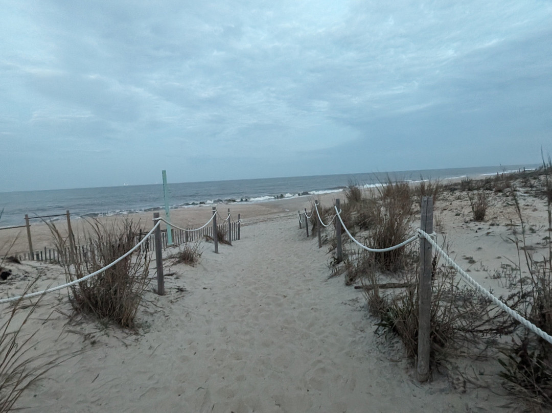 Beach House Dewey主图