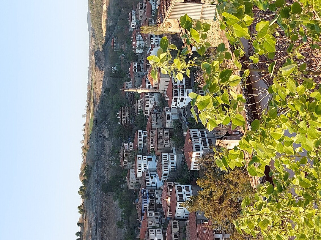 Gulevi Safranbolu Hotel主图