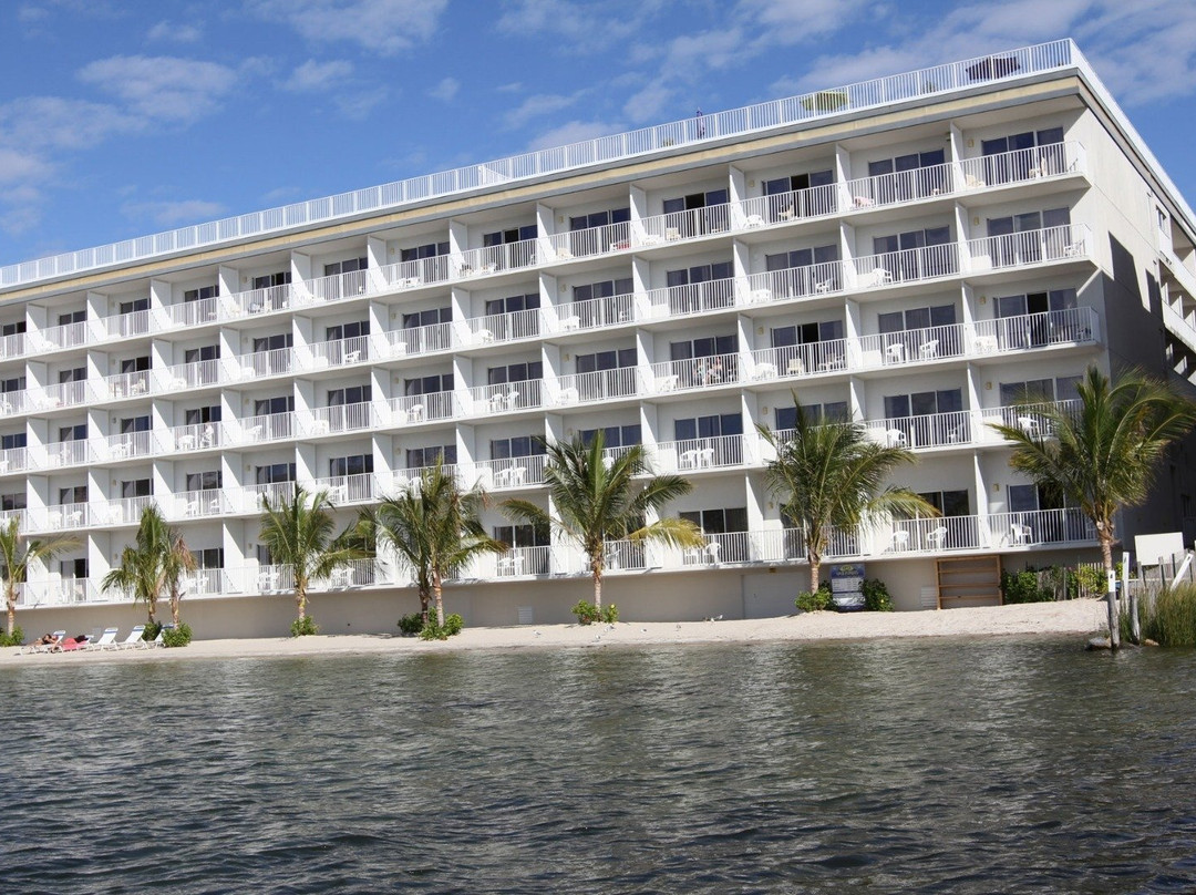 Princess Bayside Beach Hotel