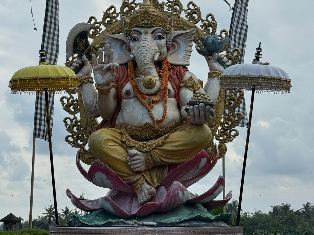 Bali Tridatu Vacations景点图片