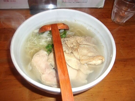 会津ラーメン 和