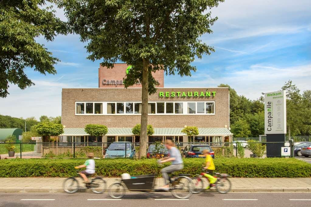 Campanile Delft