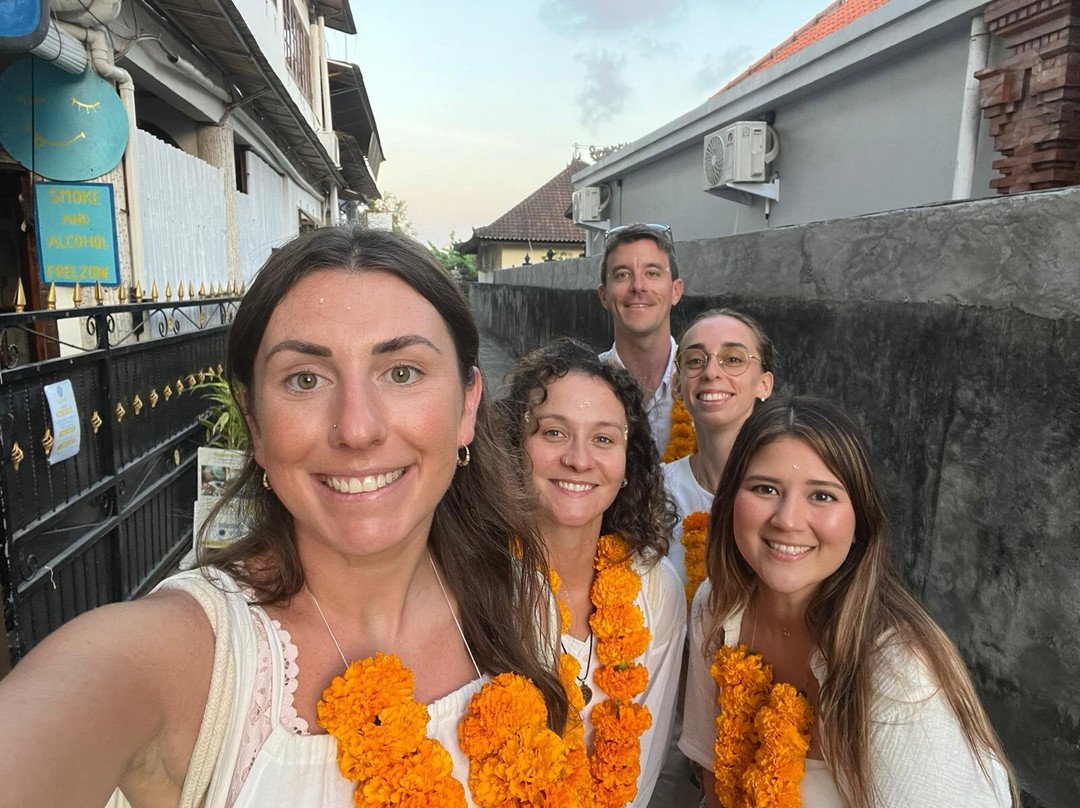 Joga Yoga Training-长谷必去景点