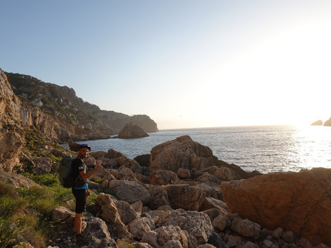 The Other Face-伊维萨必去景点