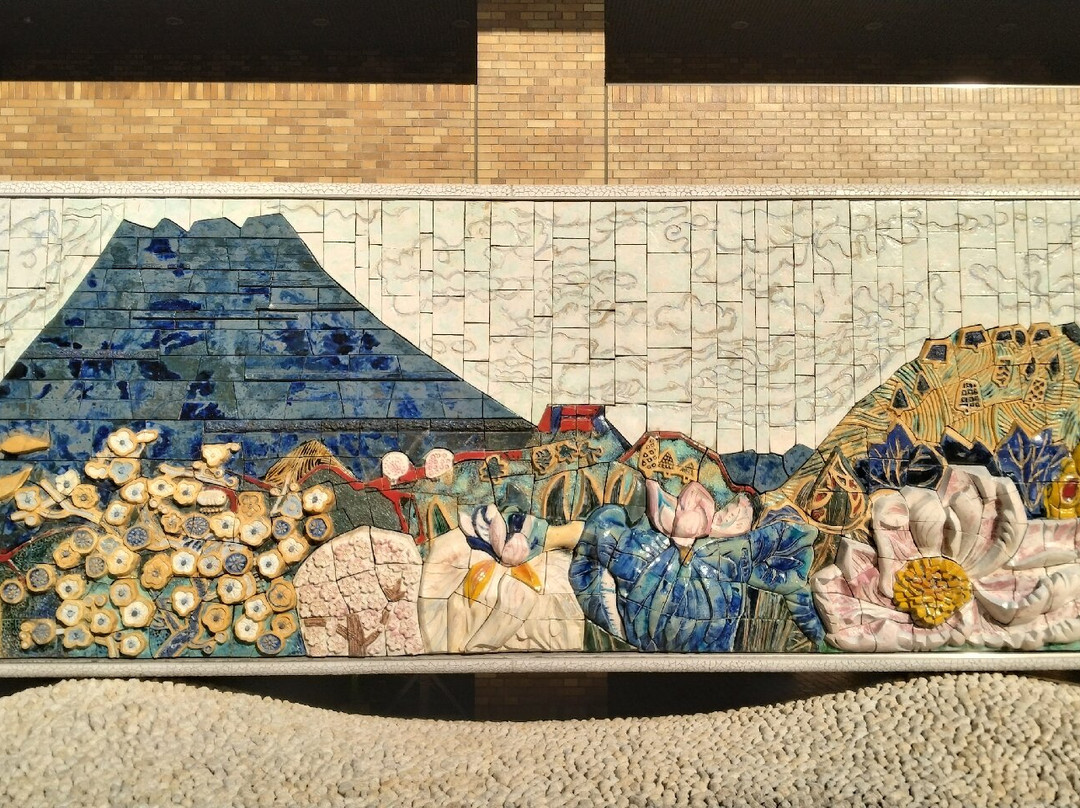 Sunshine 60大厦-丰岛区必去景点