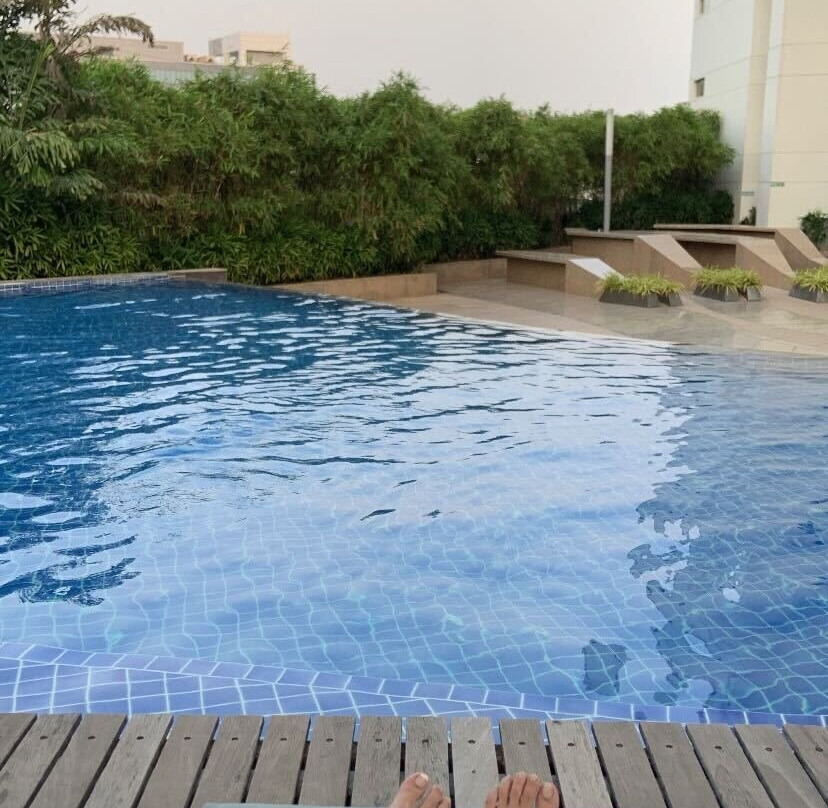 阿巴撒酒店主图