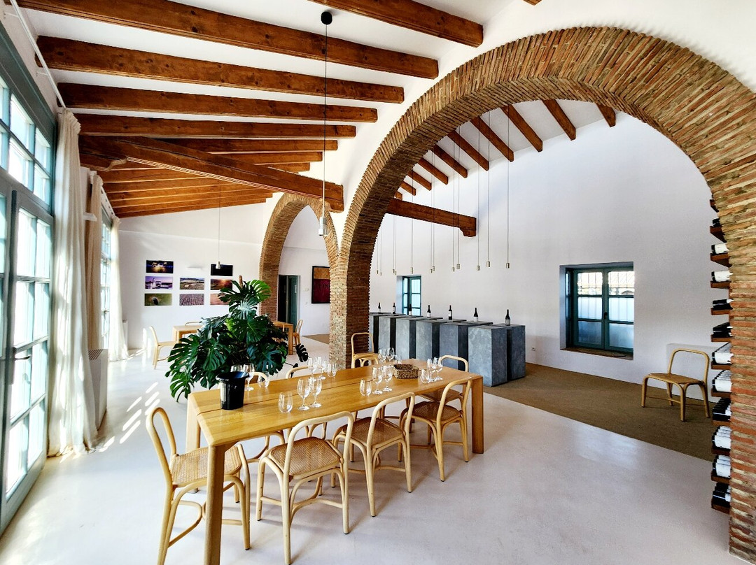 Cortijo Los Aguilares景点图片