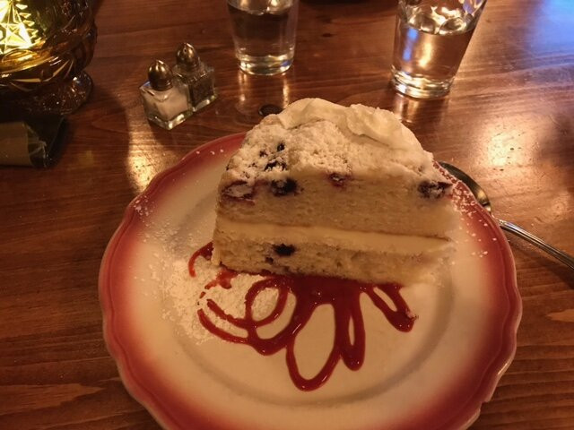 Rosanna's Italian Kitchen