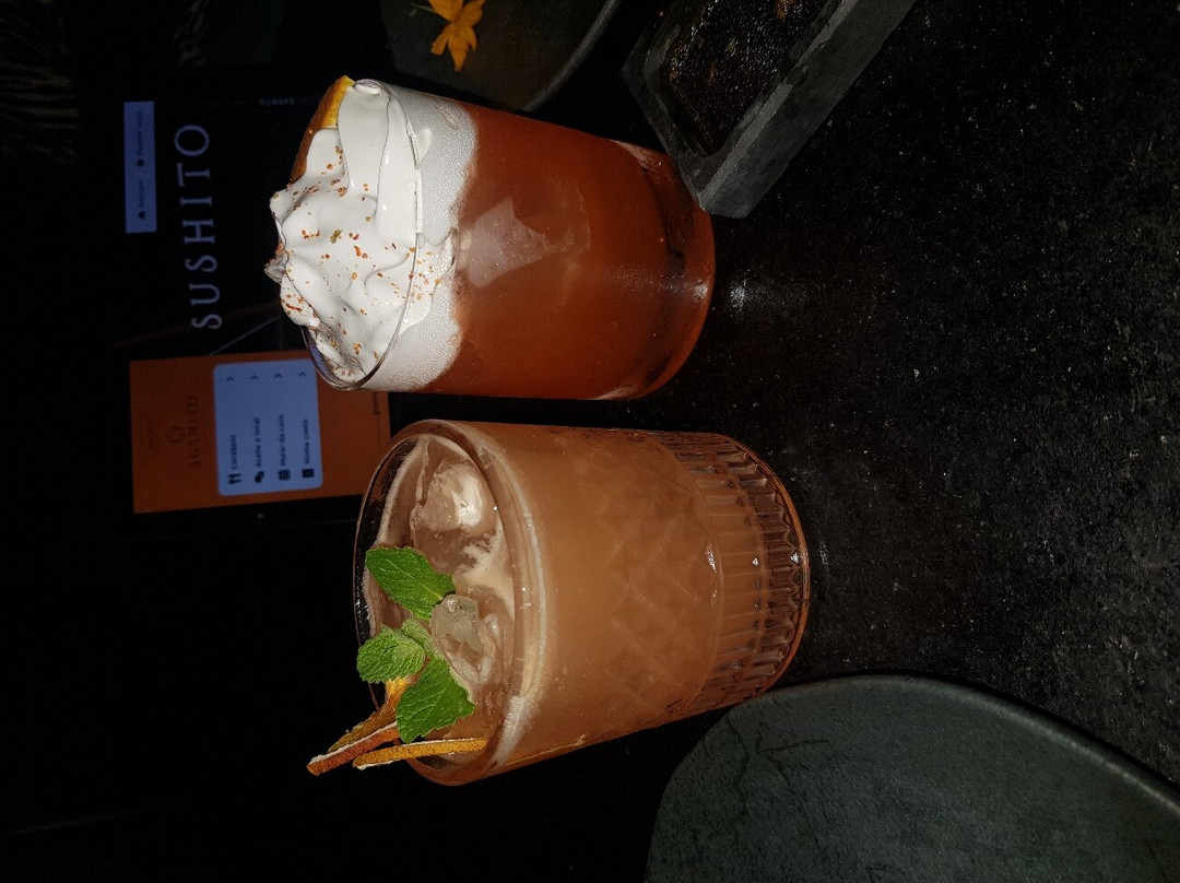 Sushito Restaurante