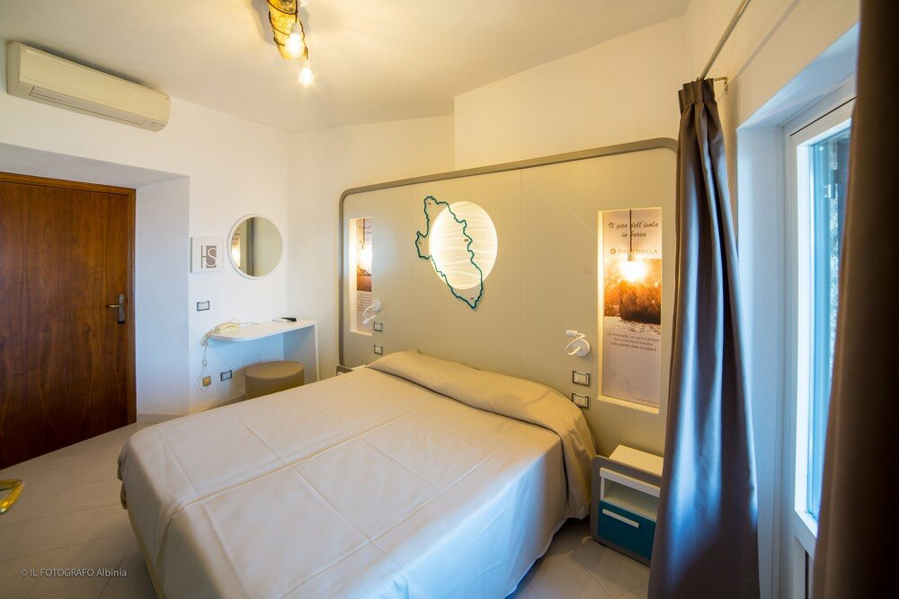 Hotel Saraceno主图