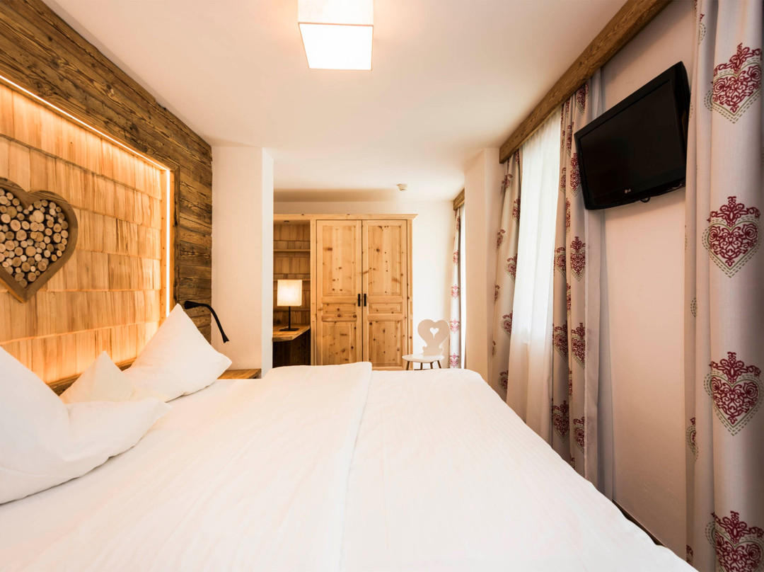 Hotel Der Stubaierhof主图