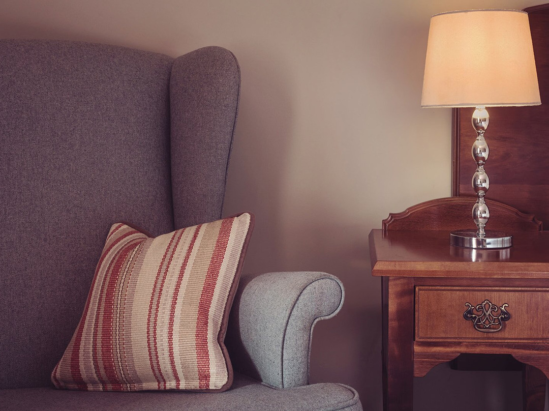 The Longlands Inn & Restaurant主图