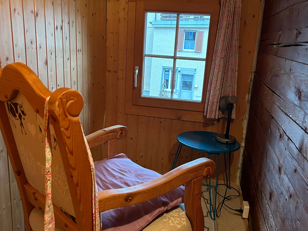 Chalet Fontana主图