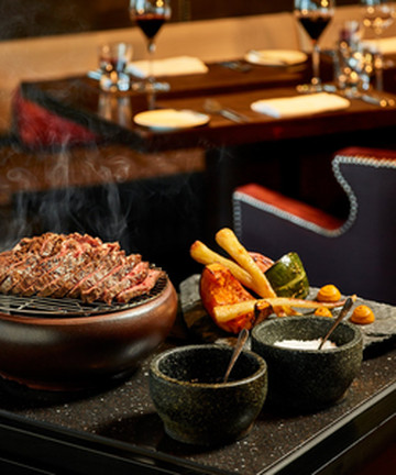 37 그릴 & 바餐厅图片