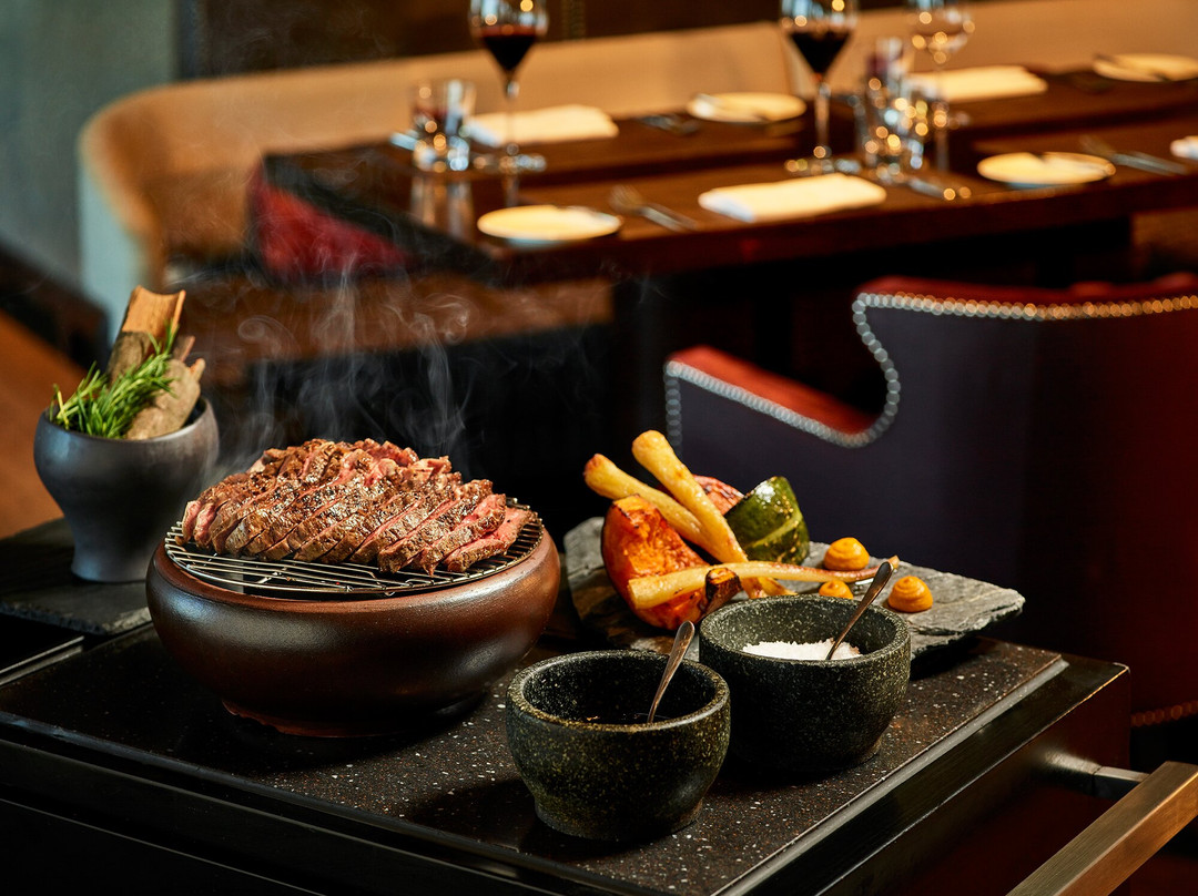 Core by Clare Smyth