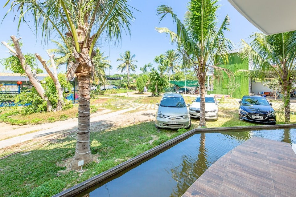 OYO 426 Klaus Resort主图