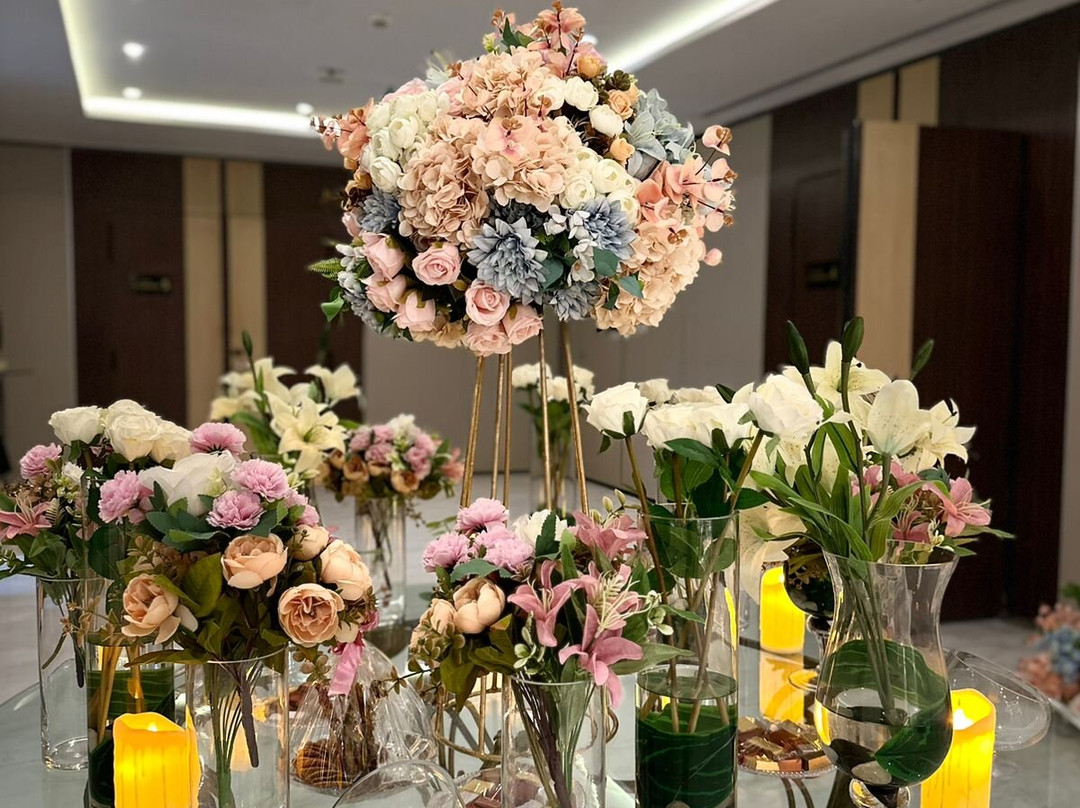 吉达盖特威假日酒店主图