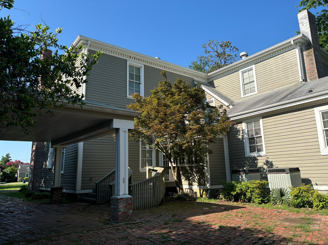 Clark House Inn主图