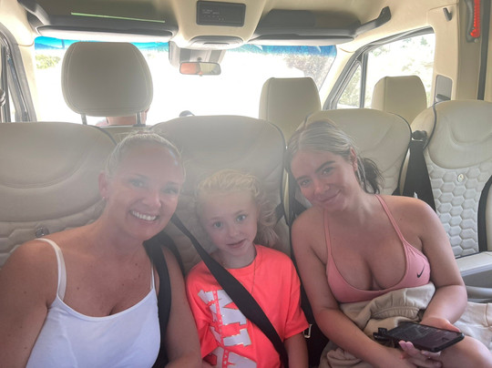 Mister Transfer Rhodes Services-罗德斯必去景点