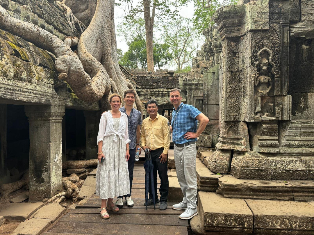 Siem Reap Private Tours景点图片