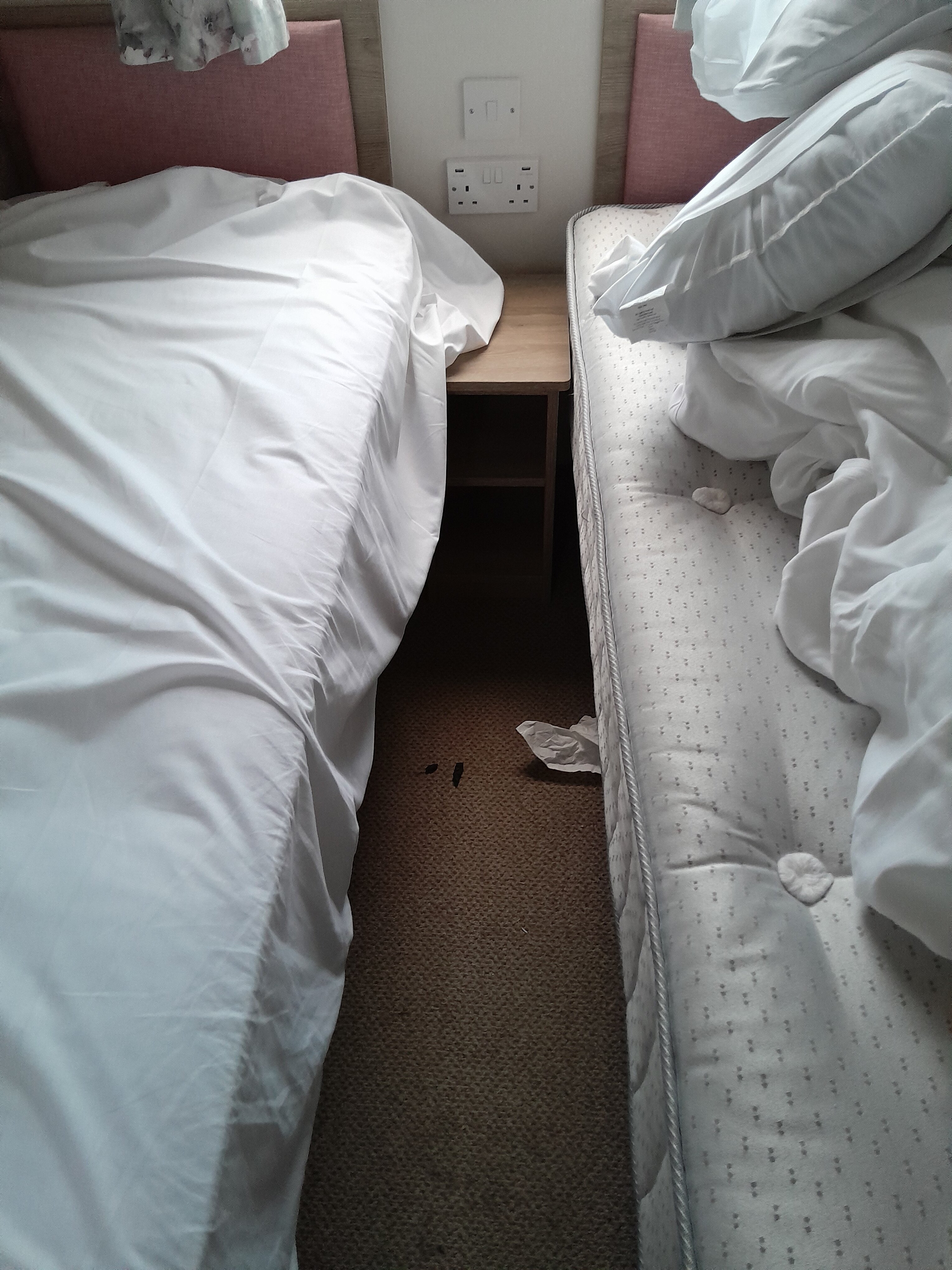 Parkdean Resorts Wemyss Bay Holiday Park-酒店景观