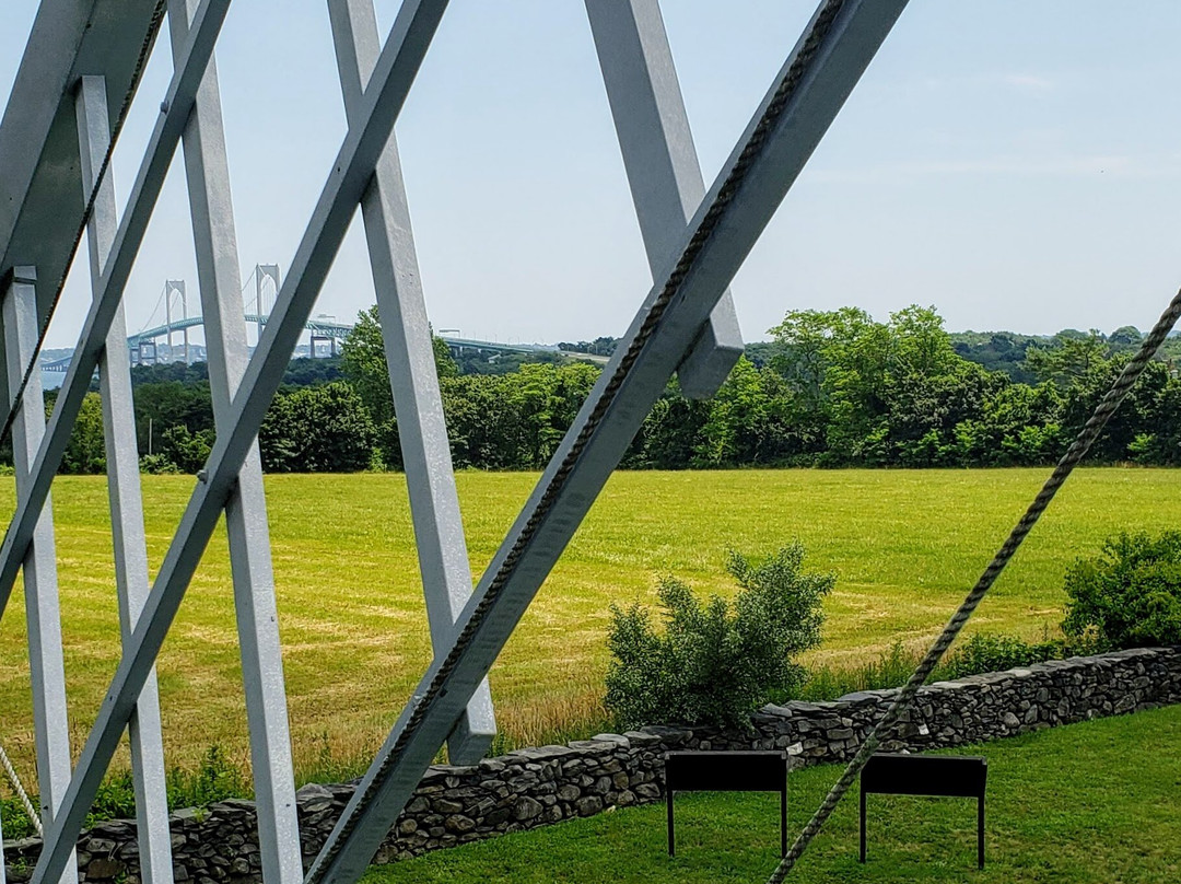 Jamestown Windmill-Jamestown必去景点