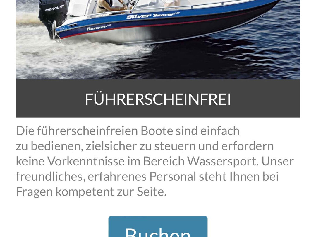 Bootscharter Schwerin - direkt am Schweriner Schloss景点图片