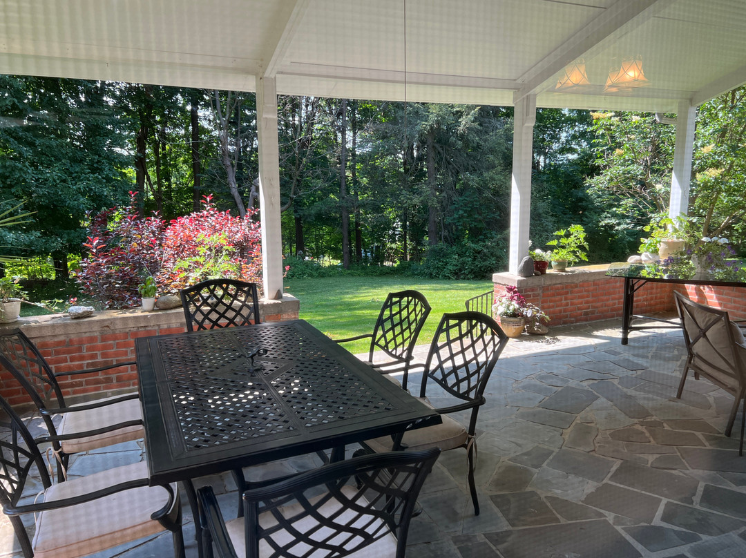 Temple Hill Bed & Breakfast主图