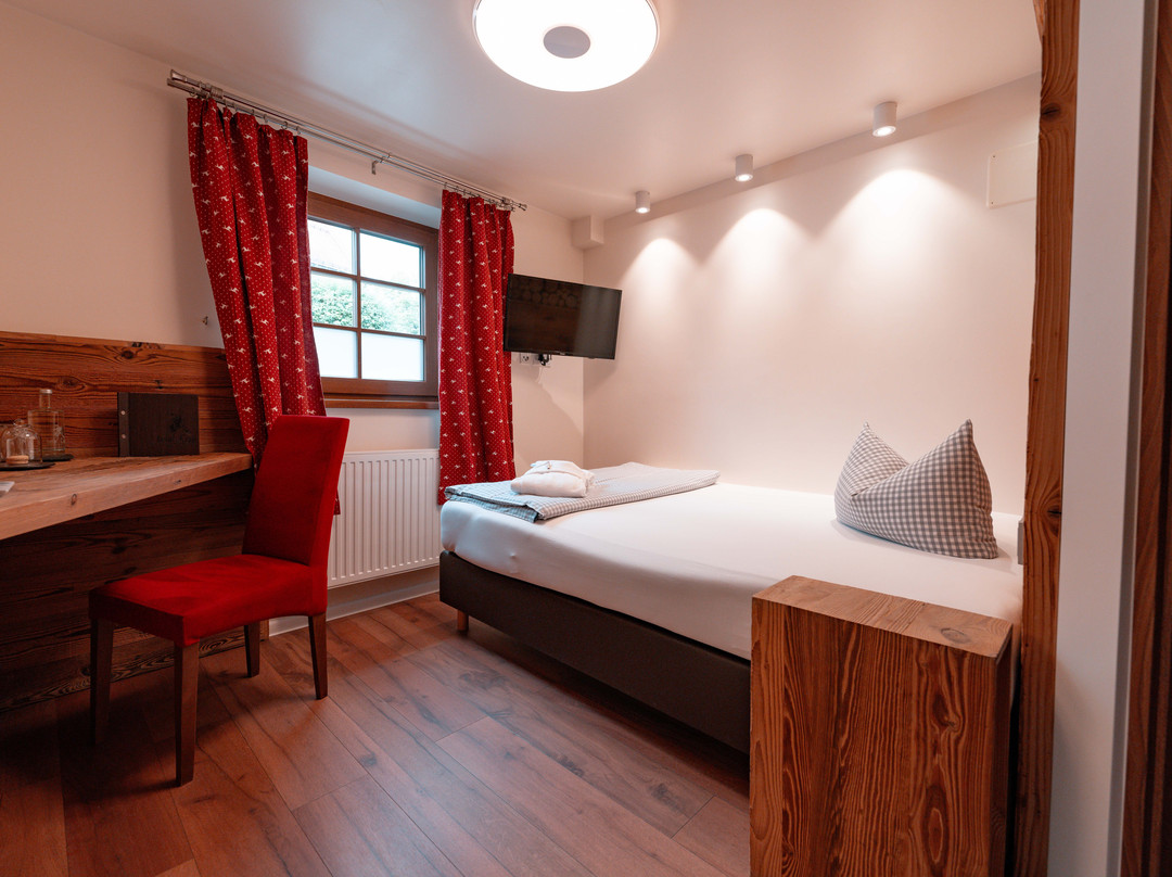Landgasthof & Hotel beim Lipp主图
