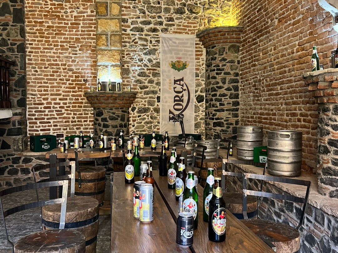 Korca Brewery景点图片