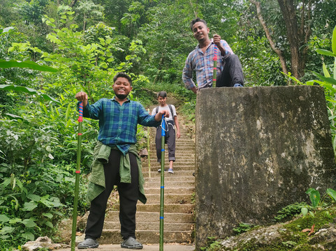 SafarPanda-古瓦哈提必去景点