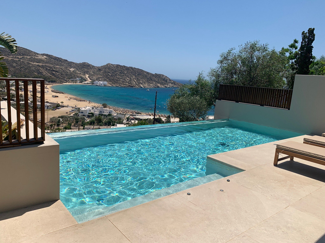 Hide Out Suites主图