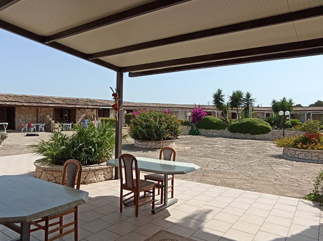 坎奇歌利亚圣乔瓦尼酒店主图