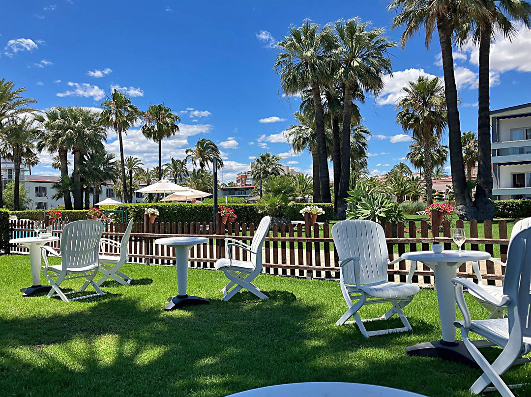 Parador de Benicarlo主图