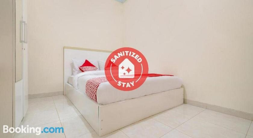 OYO 2914 Teratai Guest House