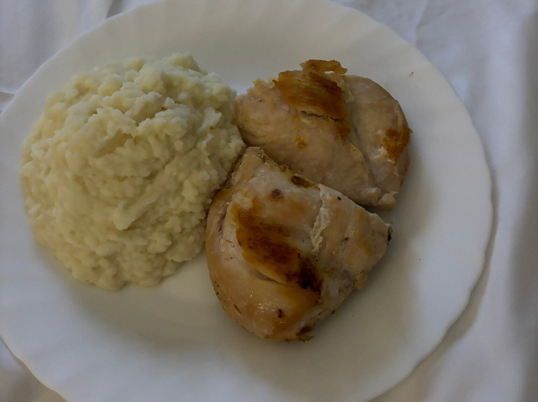 Amerian Rafaela Hotel主图