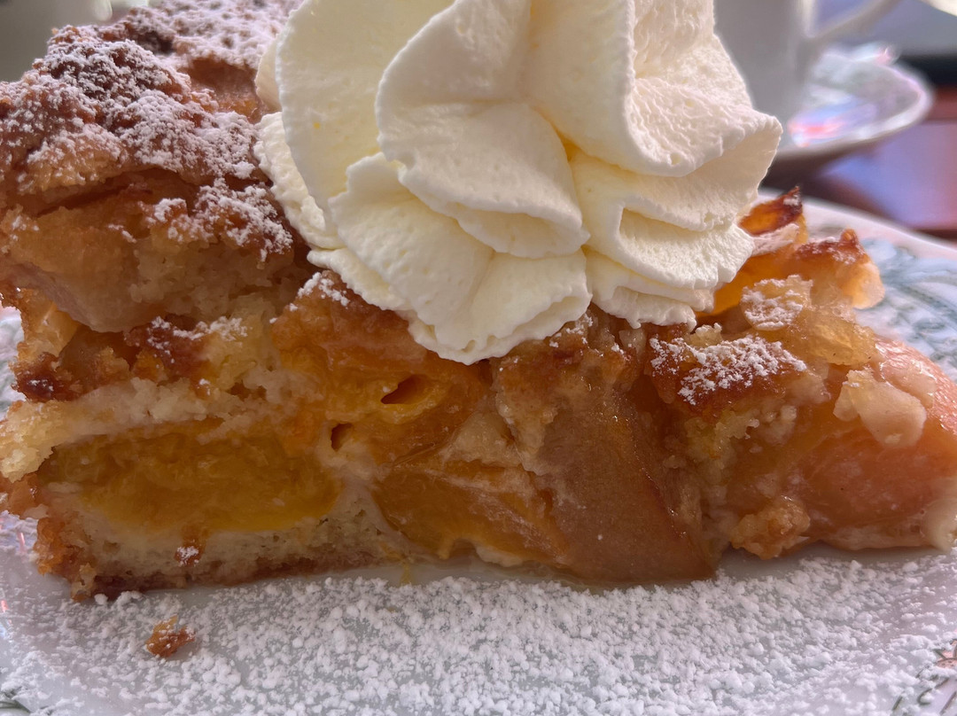 Gasthof Auzinger主图