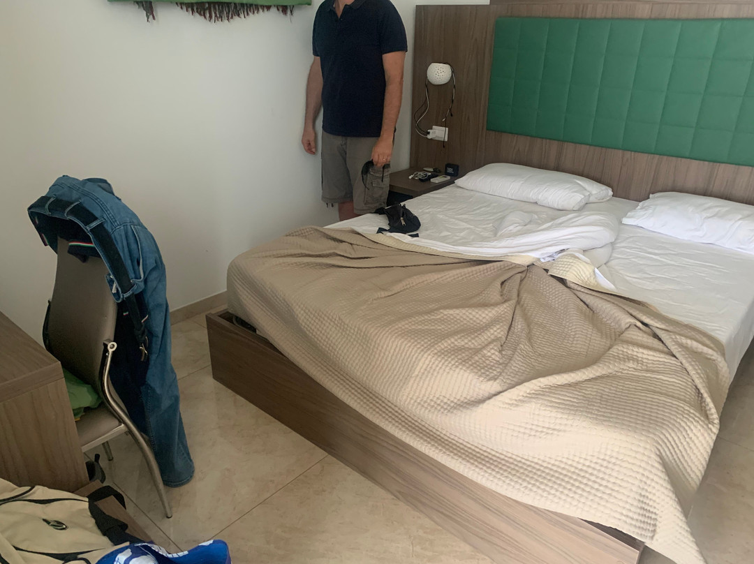 La Palazzina B&B主图