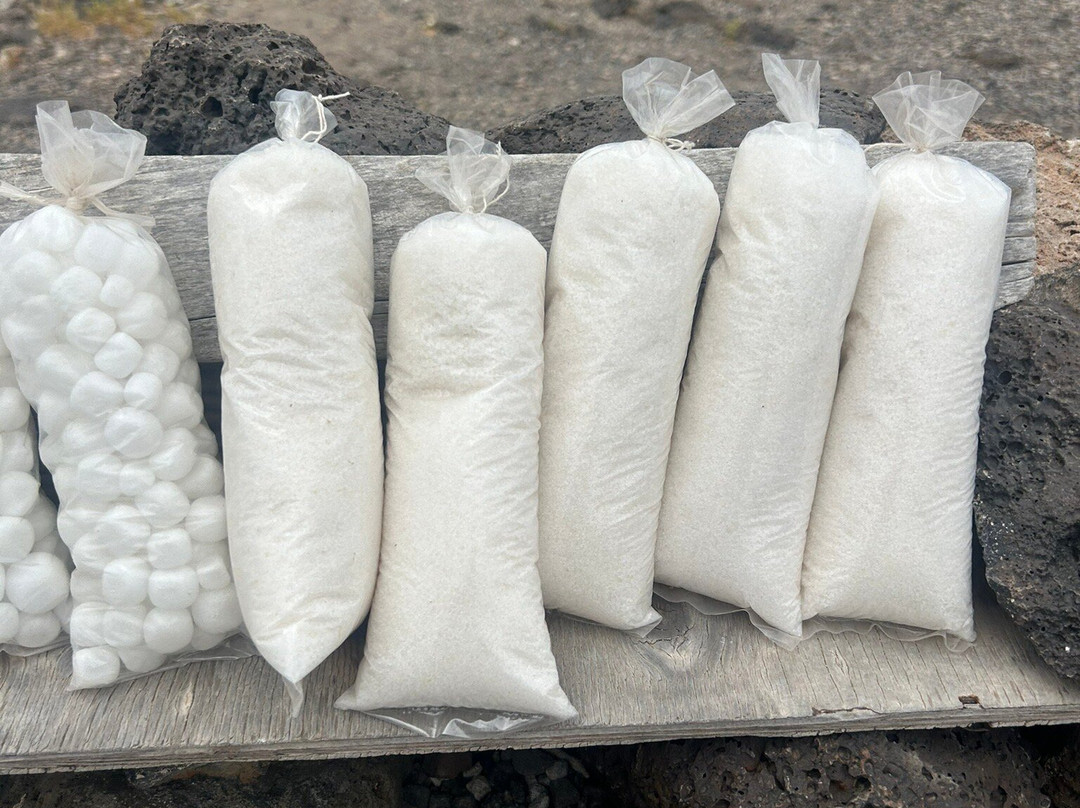 Lake Assal-吉布地必去景点