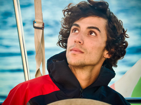 Pirates of Dreams-Cannigione必去景点