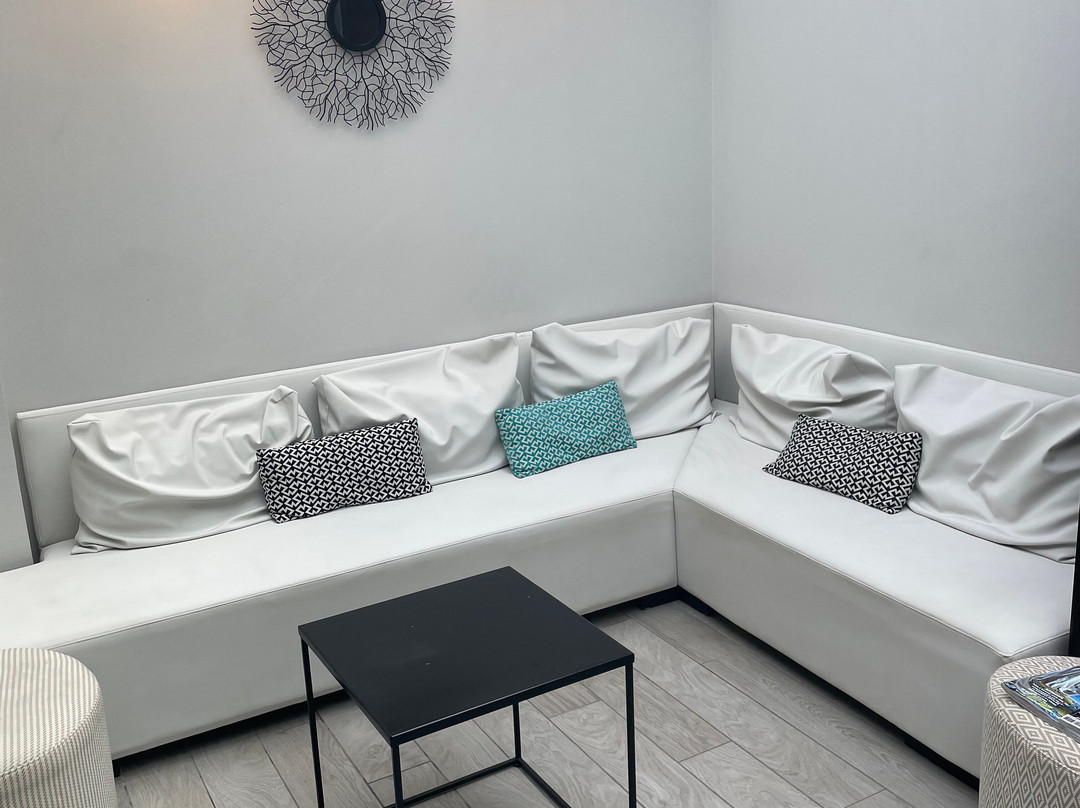 Spa by Omnisens-莱萨布勒多洛讷必去景点