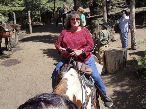 Shaver Stable-Shaver Lake必去景点