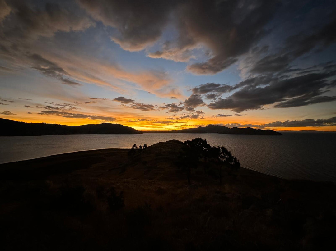 Isla Tikonata-Juliaca必去景点