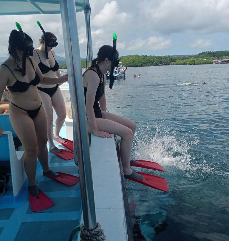 Penida Bali Vibes-Sanur Kaja必去景点